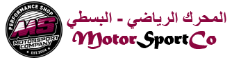 Motor Sport Co